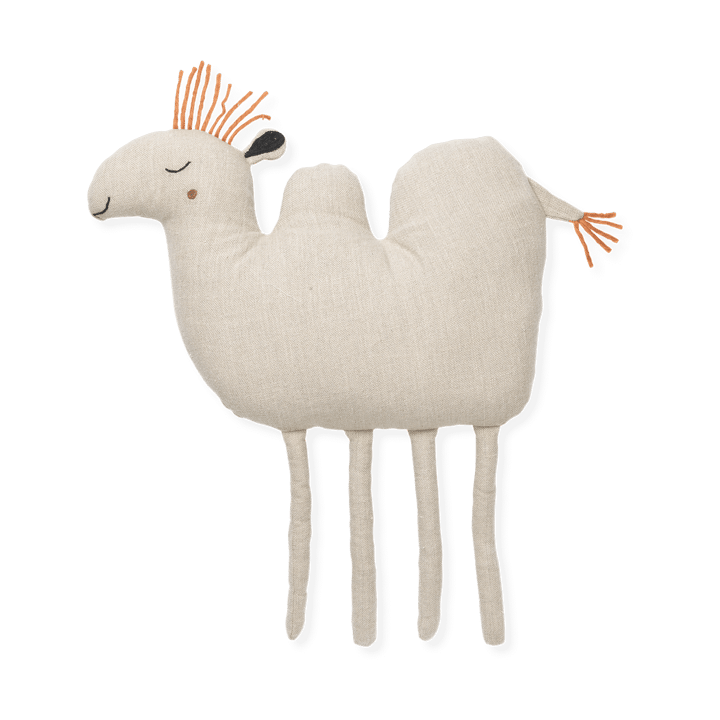 Camel pute 47 x 51 cm - Natural - Ferm Living