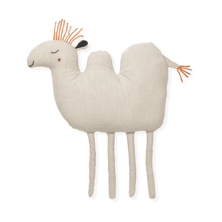 Camel pute 47 x 51 cm - Natural - ferm LIVING