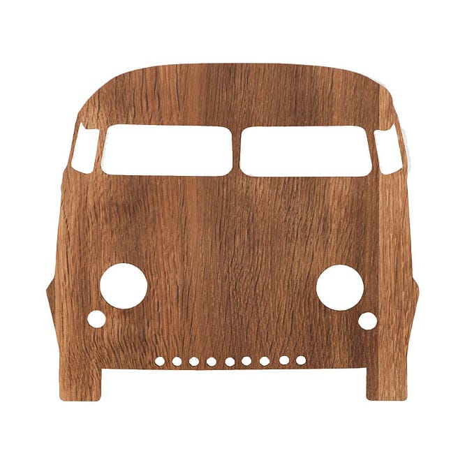 Car lampe - Røkt eik - Ferm LIVING
