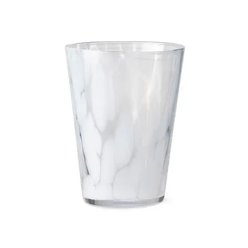 Casca glass 27 cl - Milk - Ferm Living