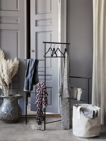 Chambray dusjforheng - Sand - ferm LIVING