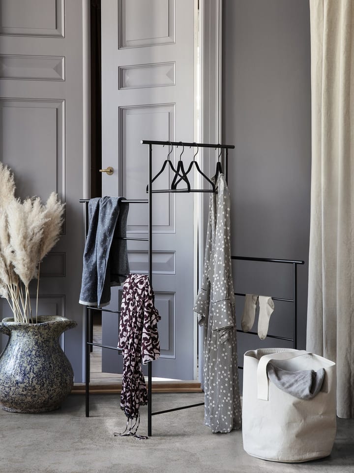Chambray dusjforheng - Sand - ferm LIVING