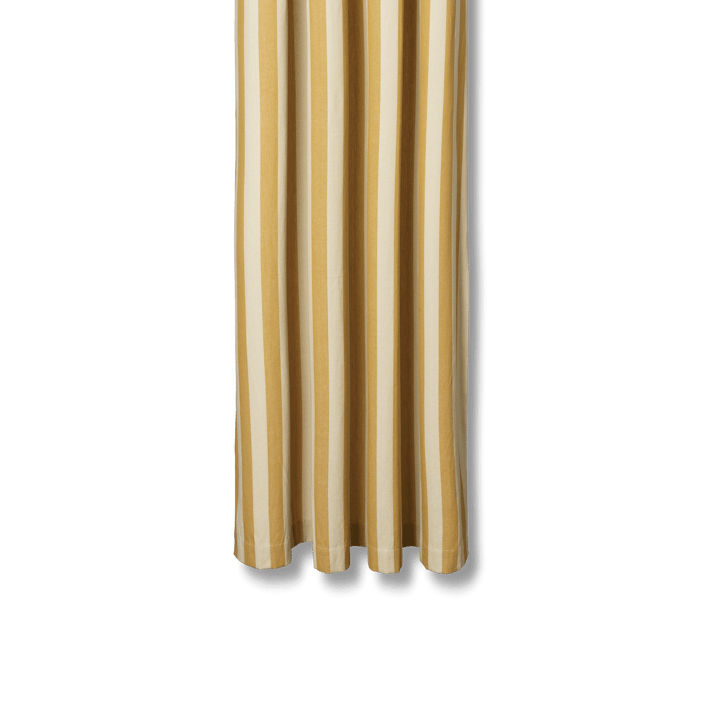 Chambray dusjforheng - Warm yellow-parchment - Ferm Living