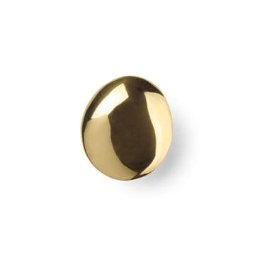 Chanterelle knagg - Messing - Ferm Living