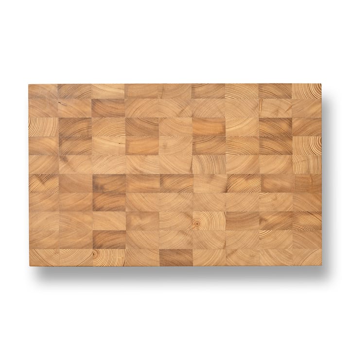 Chess skjærefjøl rektangulær, Large 25x40 cm Ferm Living