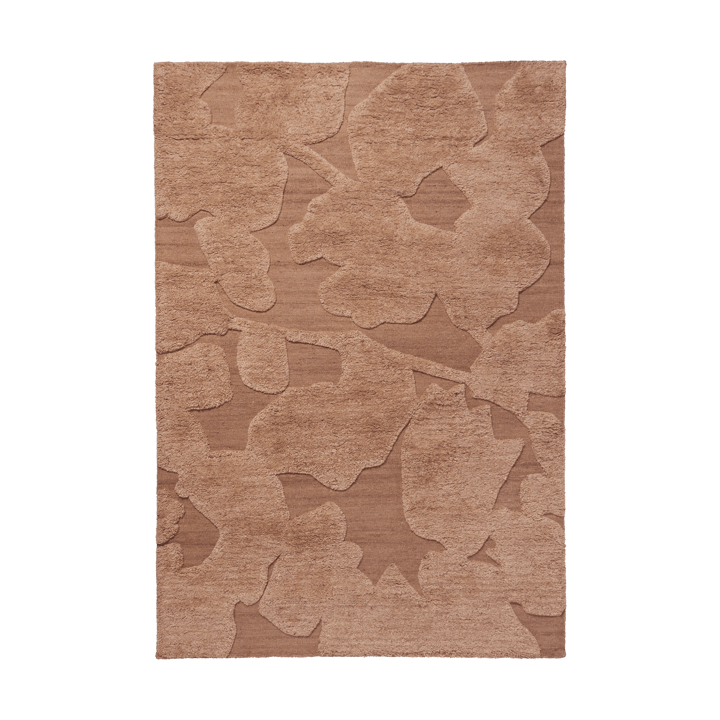 Cilla teppe - Tan, 140x200 cm - Ferm Living