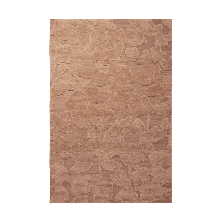 Cilla teppe - Tan, 200x300 cm - Ferm Living