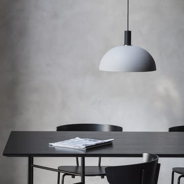 Collect lampeskjerm - Black, cone - Ferm Living