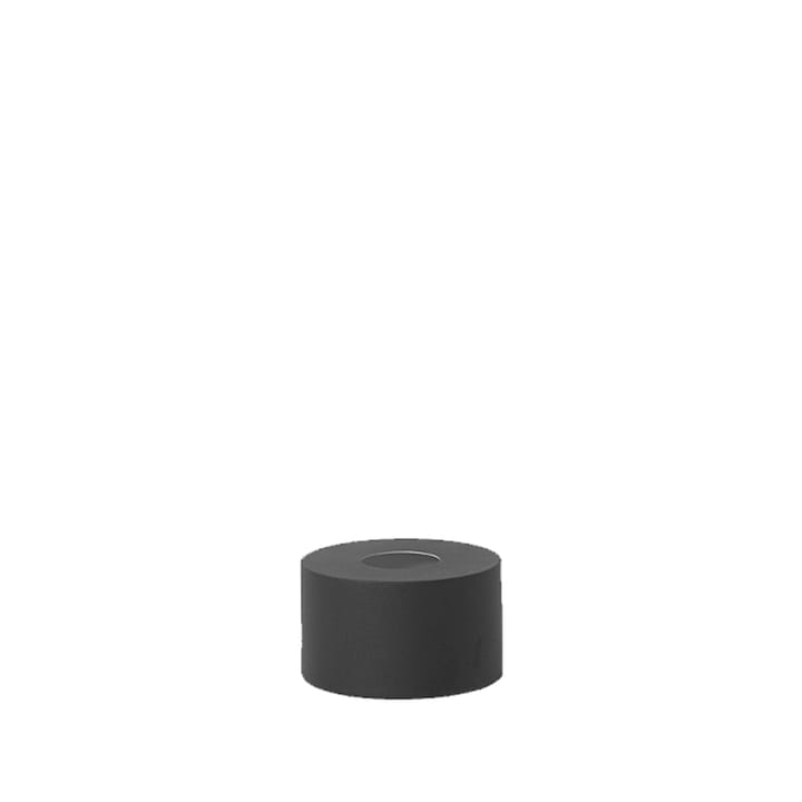 Collect lampeskjerm - Black, disc - Ferm Living