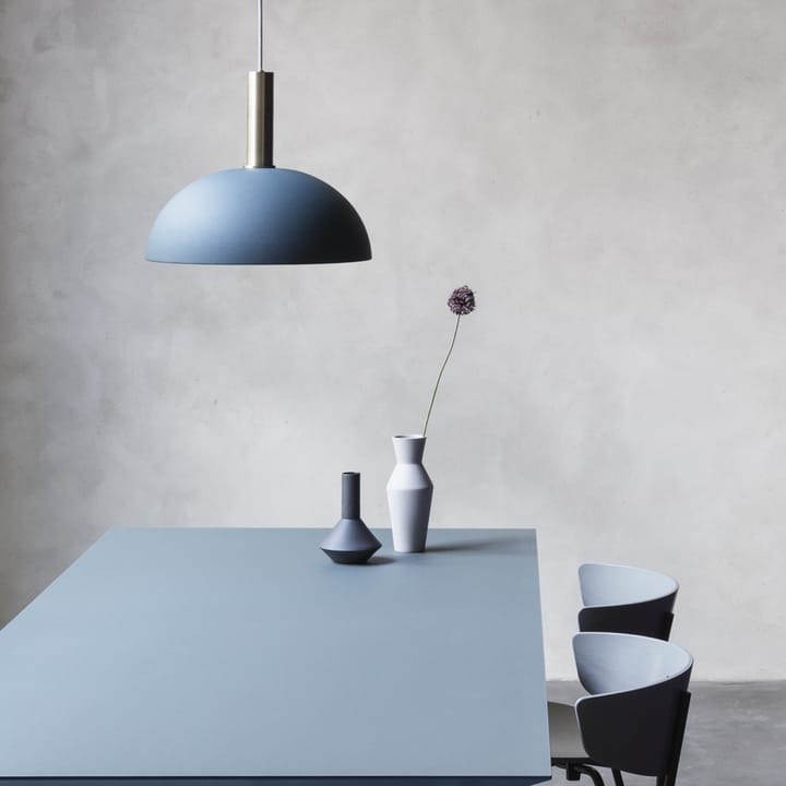 Collect lampeskjerm - Black, dome - ferm LIVING