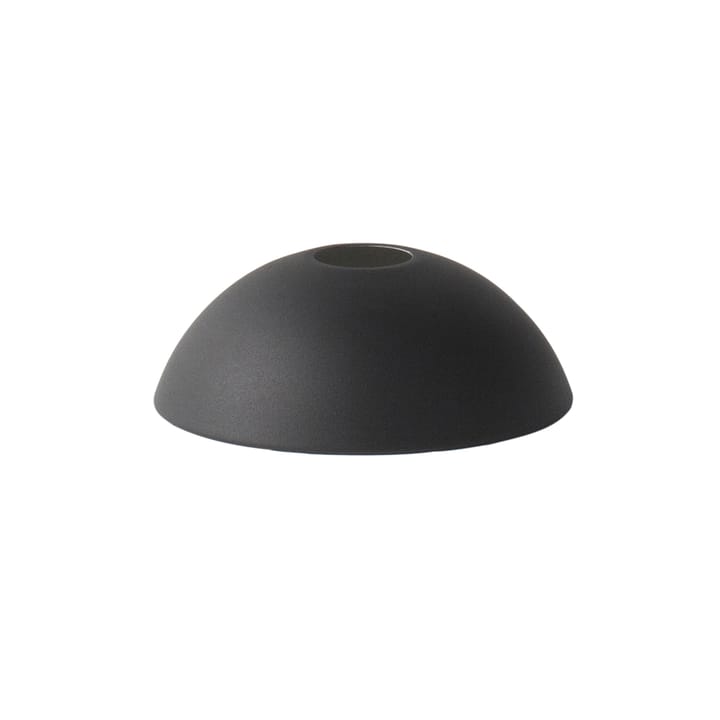 Collect lampeskjerm Hoop - sort - Ferm Living