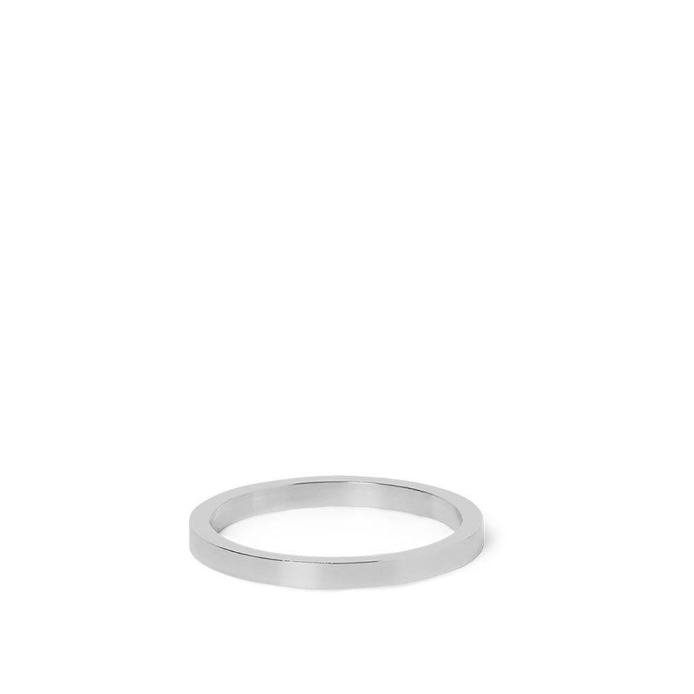 ferm LIVING - Collect Ring Chrome