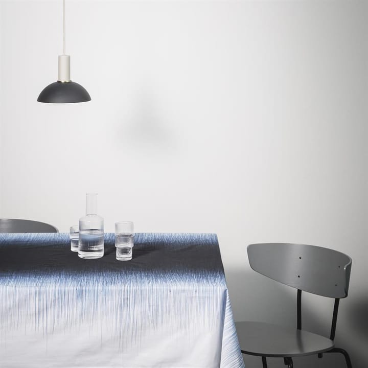 Collect taklampe liten, lysegrå Ferm Living