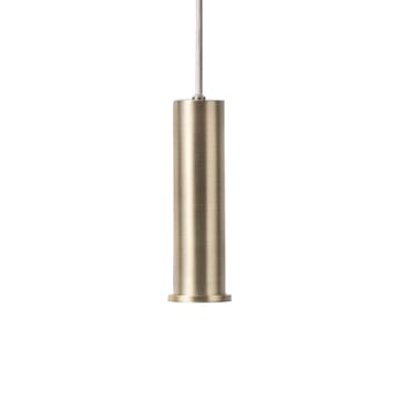 Collect taklampe stor - messing - ferm LIVING