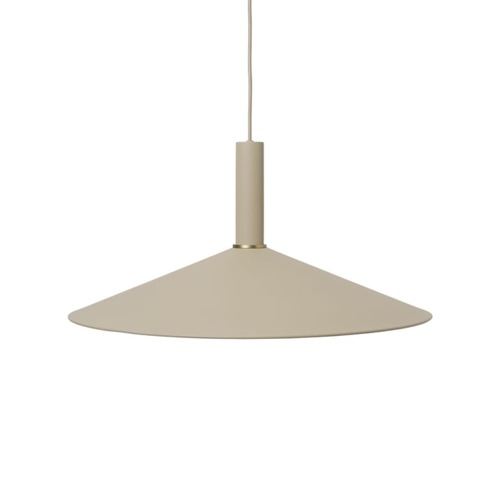Collect takpendel - Cashmere, high, angle shade - Ferm LIVING