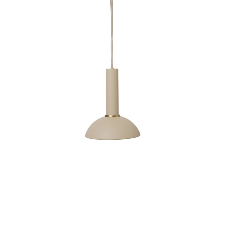 Collect takpendel - Cashmere, hight, hoop shade - Ferm LIVING