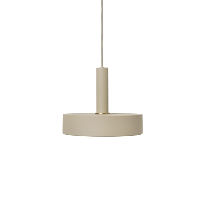 Collect takpendel - Cashmere, hight, record shade - Ferm LIVING