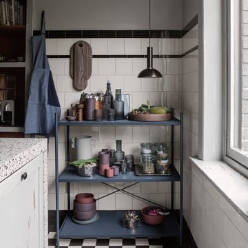 Collect takpendel - Cashmere, low, angle shade - Ferm Living