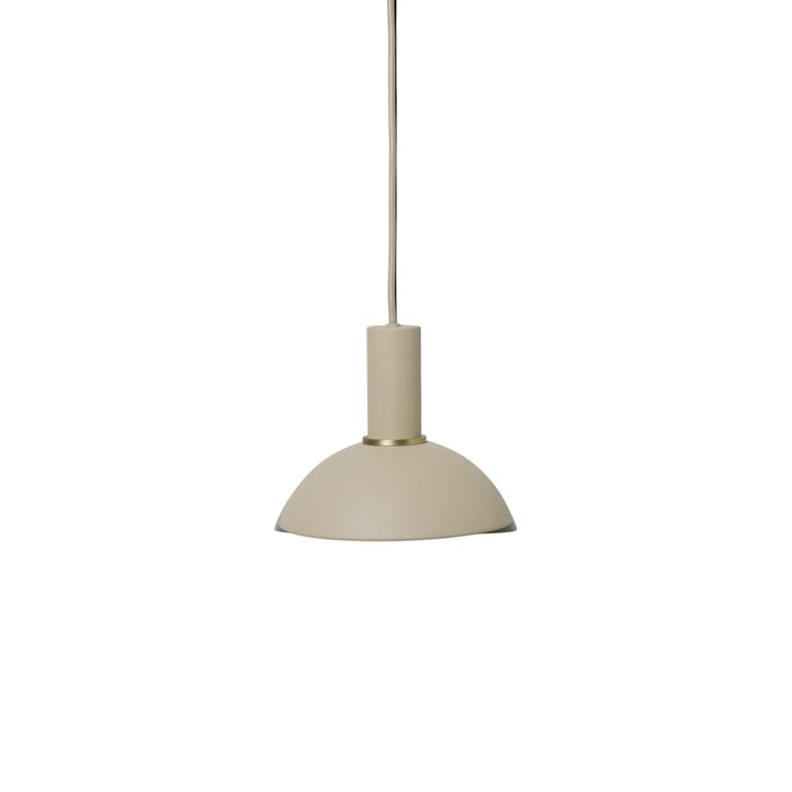 Collect takpendel - Cashmere, low, hoop shade - Ferm LIVING
