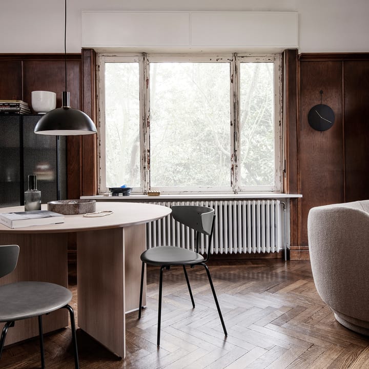 Collect takpendel, Cashmere, low, record shade Ferm Living