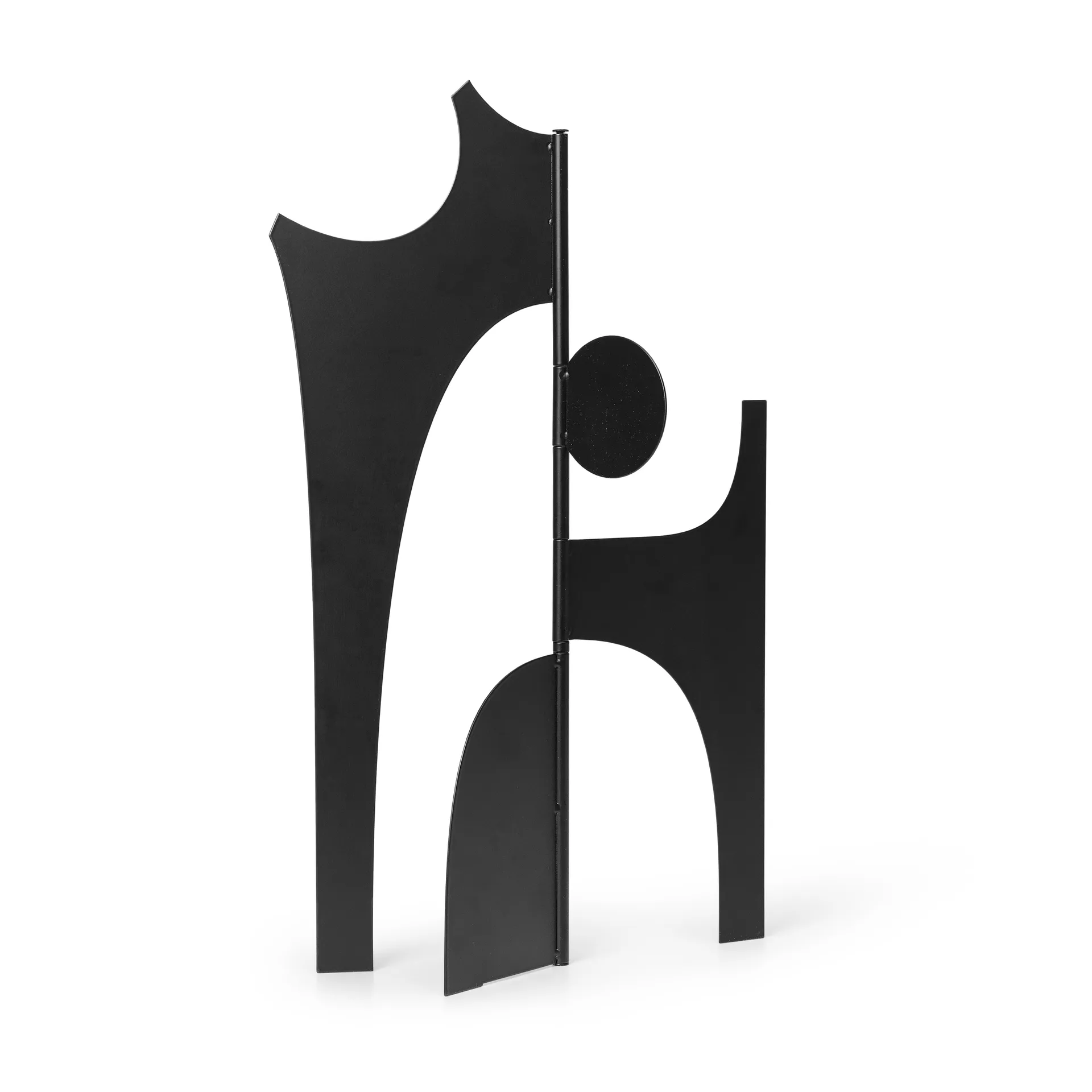 Contour dekorasjon 20 x 42,7 cm, Black Ferm Living