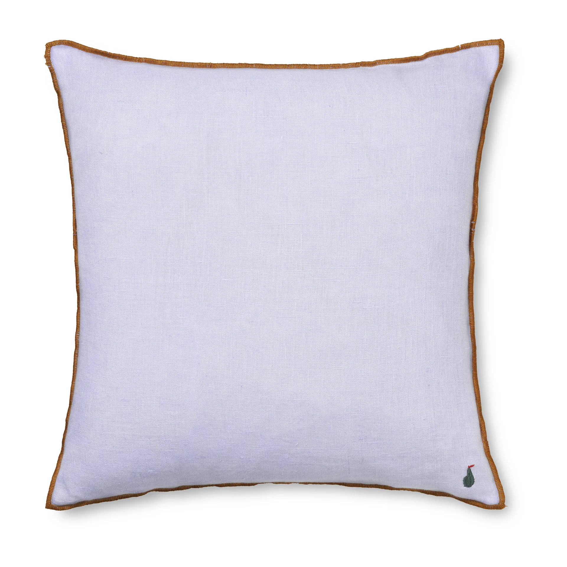 Contrast linen pute 40 x 40 cm, Lilac Ferm Living