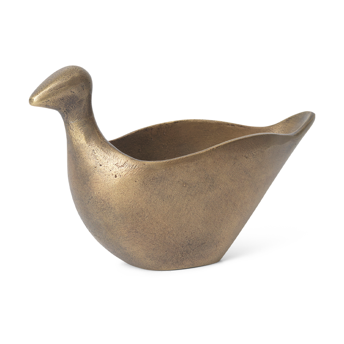 Ferm Living Coot pennholder Antique