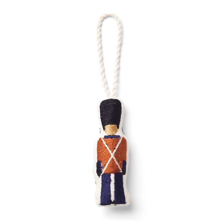 Copenhagen juletrepynt Guardsman, Multi Ferm Living