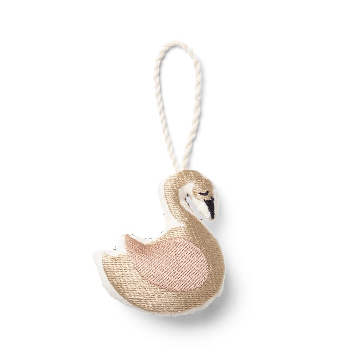 Copenhagen juletrepynt Swan, Multi Ferm Living