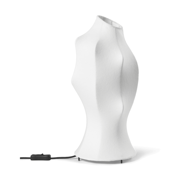 Dae bordlampe 42 cm - White - Ferm LIVING