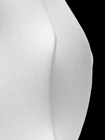 Dae bordlampe 42 cm - White - ferm LIVING