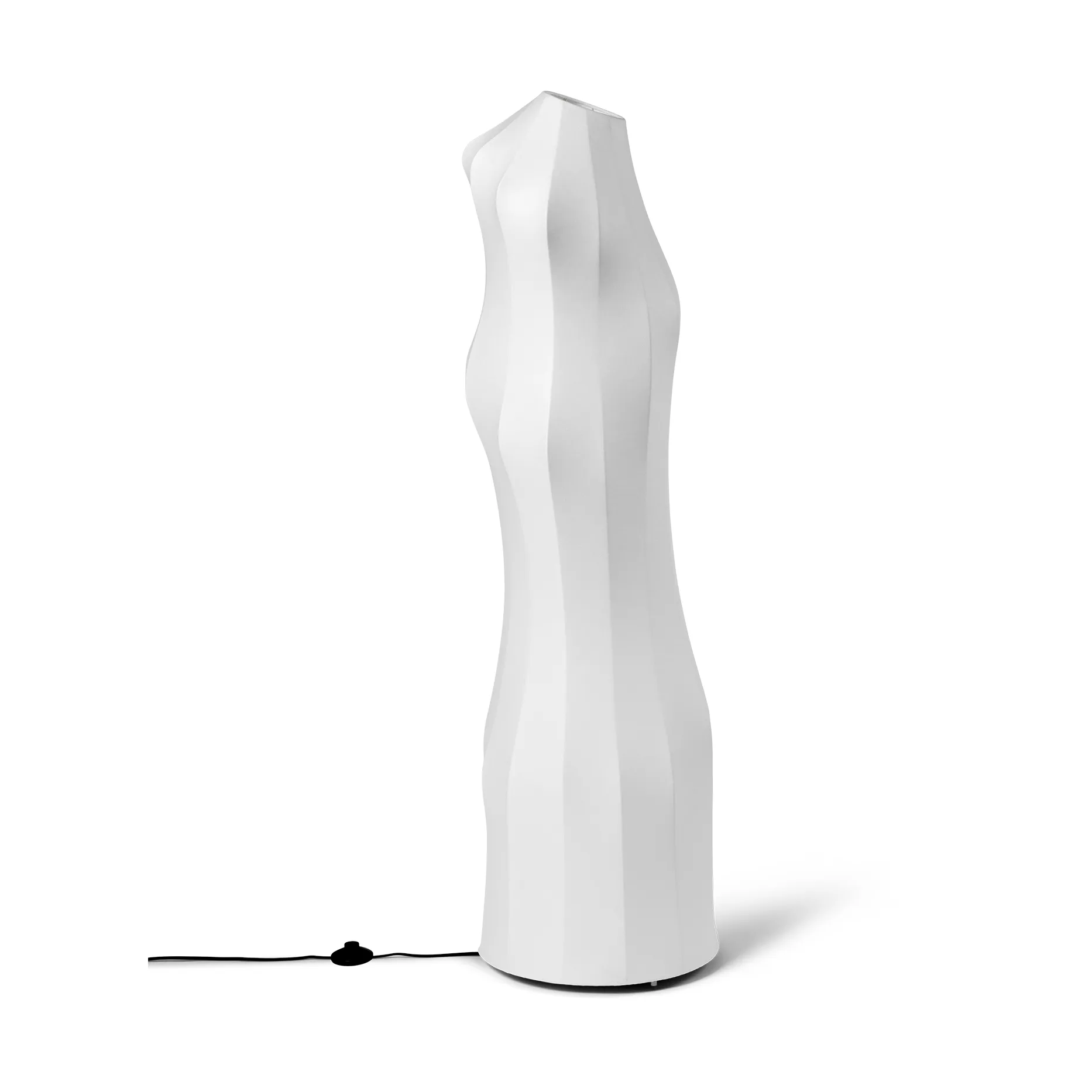 Dae gulvlampe 140 cm, White Ferm Living