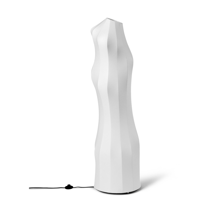 Dae gulvlampe 140 cm - White - Ferm LIVING