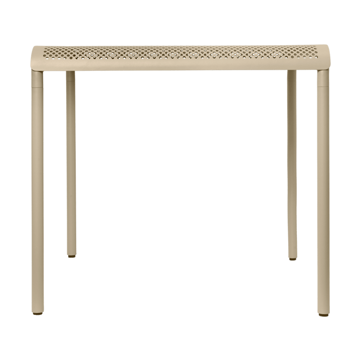 Dapple spisebord 80x80 cm, Cashmere Ferm Living