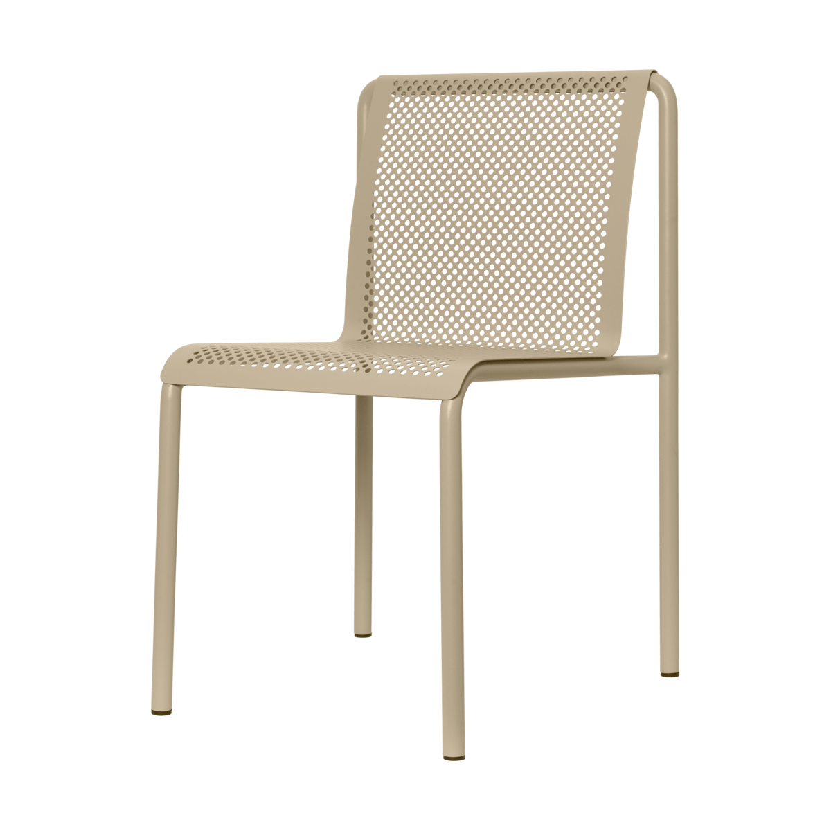 Ferm Living Dapple stol Cashmere