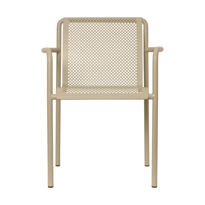 Dapple stol med armlener, Cashmere Ferm Living