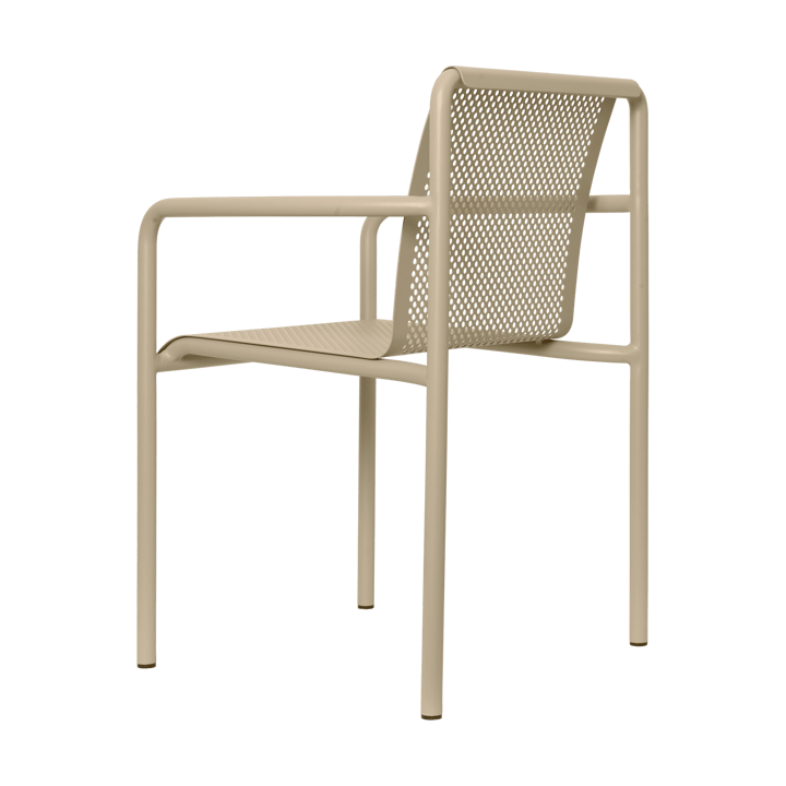 Dapple stol med armlener, Cashmere Ferm Living