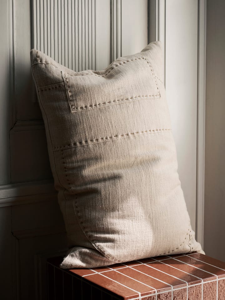 Darn putetrekk 40 x 60 cm, Natural Ferm Living