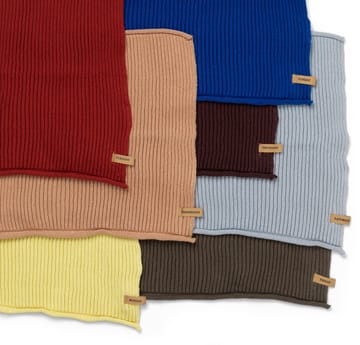 Day klut 7-pakning 26 x 26 cm - Multi - Ferm Living