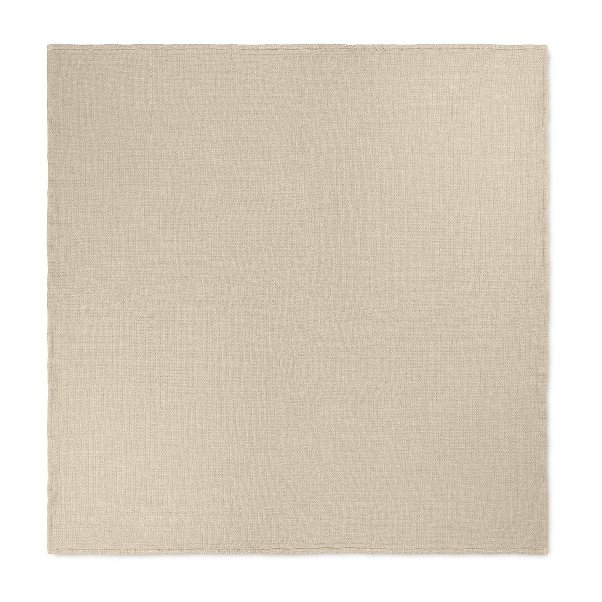 Bilde av ferm LIVING Daze sengeteppe 240 x 250 cm Beige