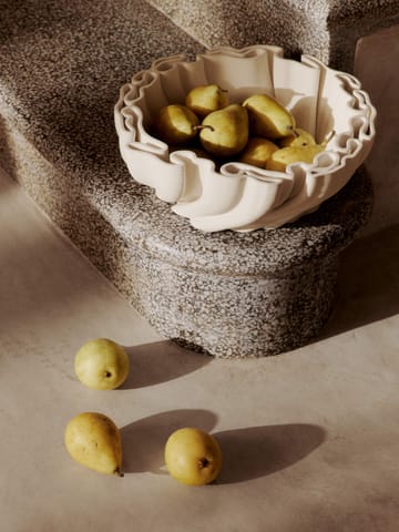 Dedali bolle Ø34,5 cm - Off-white - Ferm Living