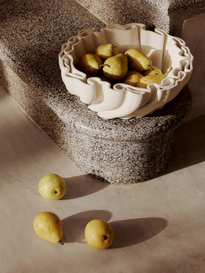 Dedali bolle Ø34,5 cm, Off-white Ferm Living