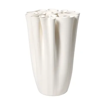 Dedali gulvvase - Off-white, 50 cm - Ferm Living