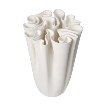 Dedali gulvvase - Off-white, 50 cm - Ferm Living