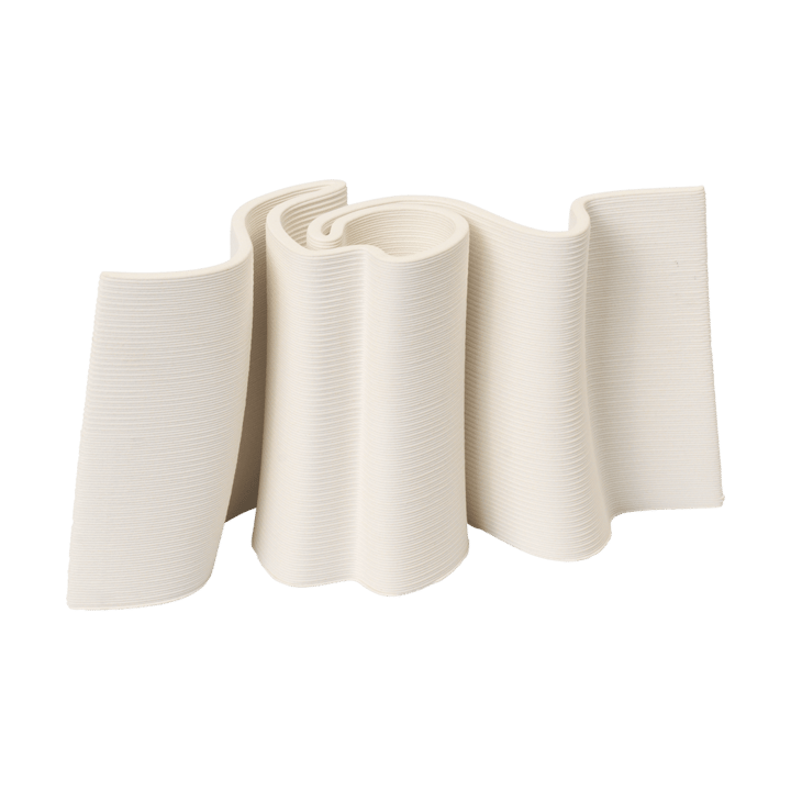 Dedali lysestake - Off-white - Ferm Living