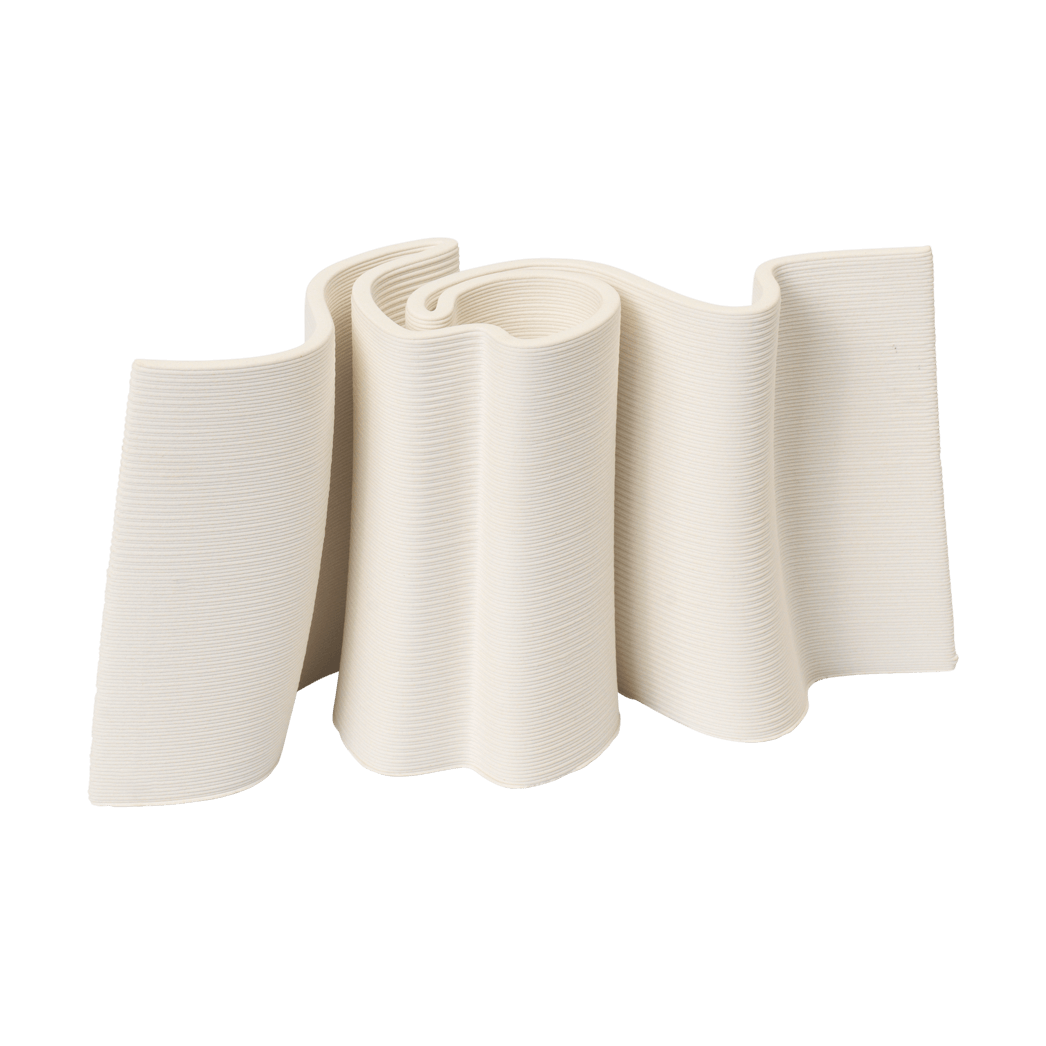 ferm LIVING - Dedali Lysestake Off-White