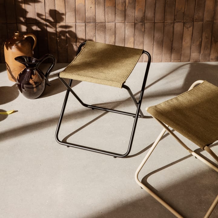 Desert krakk, Black-olivene Ferm Living