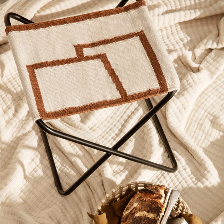 Desert krakk, Black-shape Ferm Living