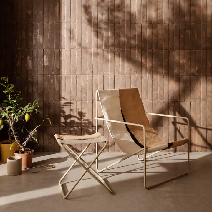 Desert krakk, Cashmere-soil Ferm Living