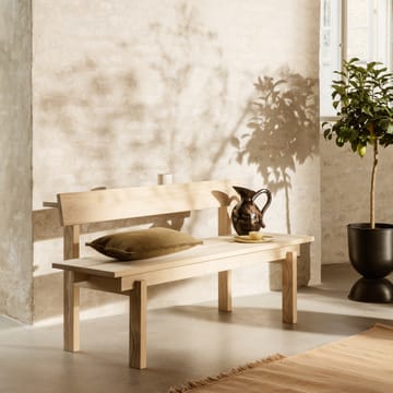 Desert pute 28x53 cm - Olive - Ferm Living
